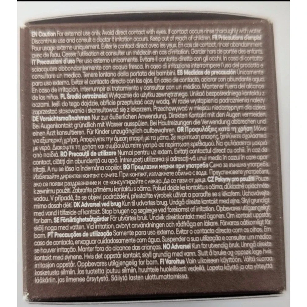 Laneige Hot Cocoa Lip Sleeping Mask 20g/0.7oz. New In Box Limited Edition‎